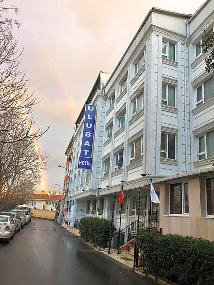 Kıspet Konak Hotel