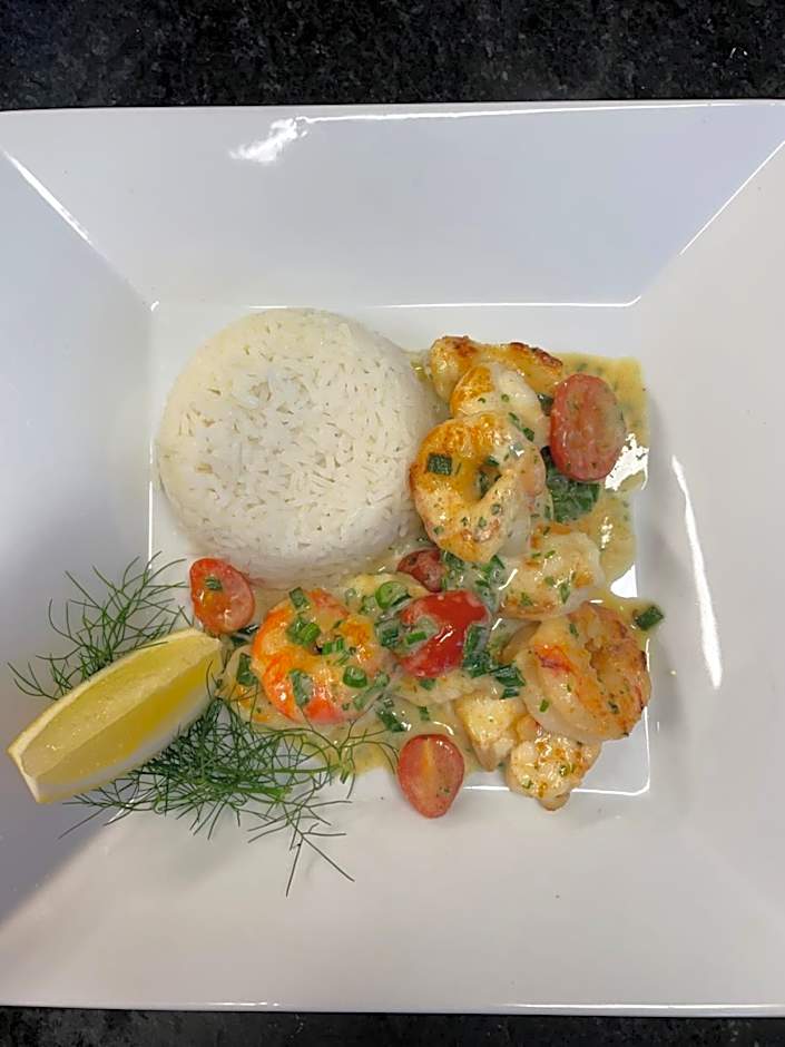 Loch Lein Country House