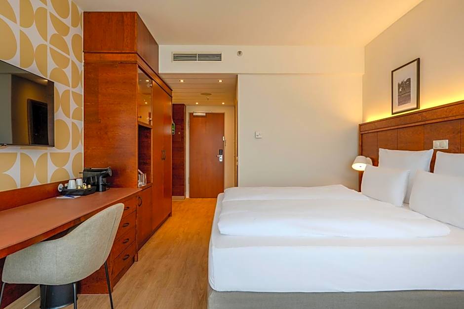 Welcome Hotel Gelsenkirchen