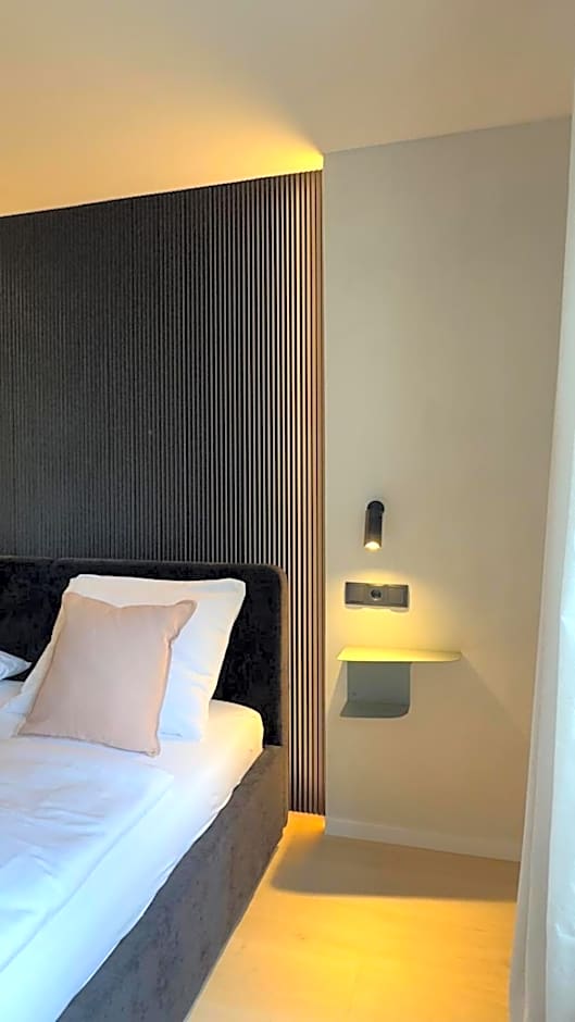 Hotel Weinhaus Kreuter