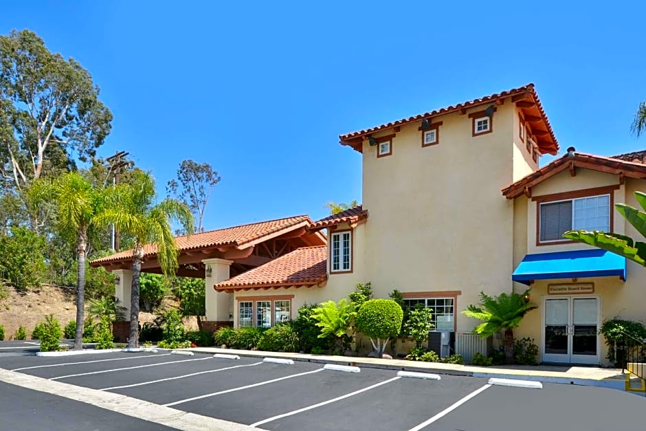 Best Western Capistrano Inn