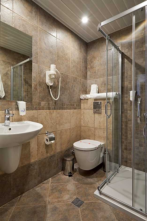 Villa Arbanashki Han