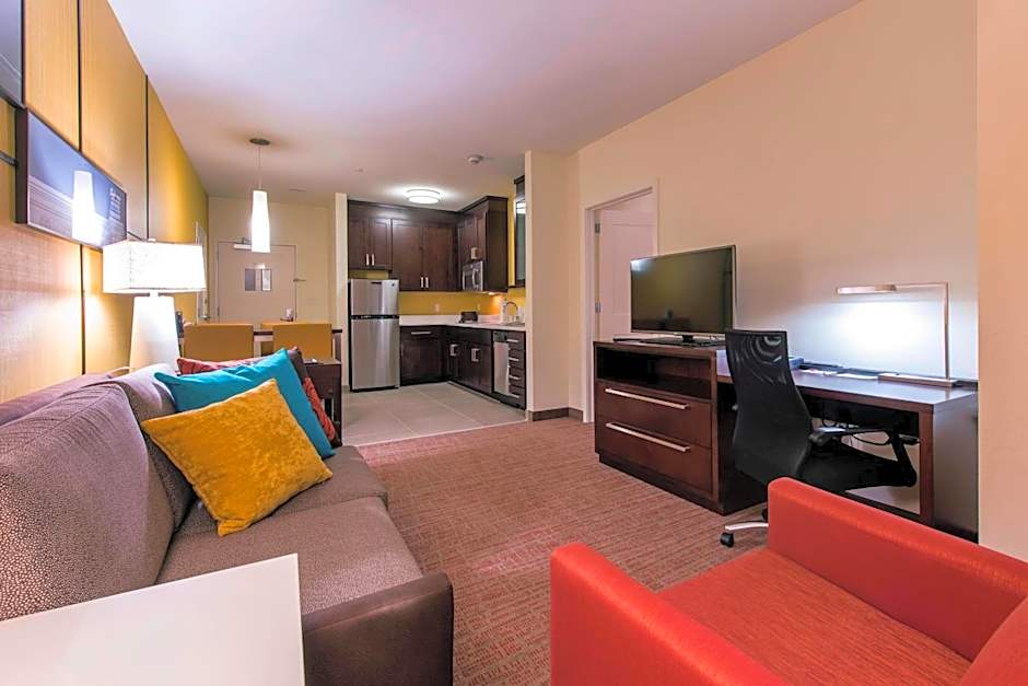 Residence Inn by Marriott Nashua