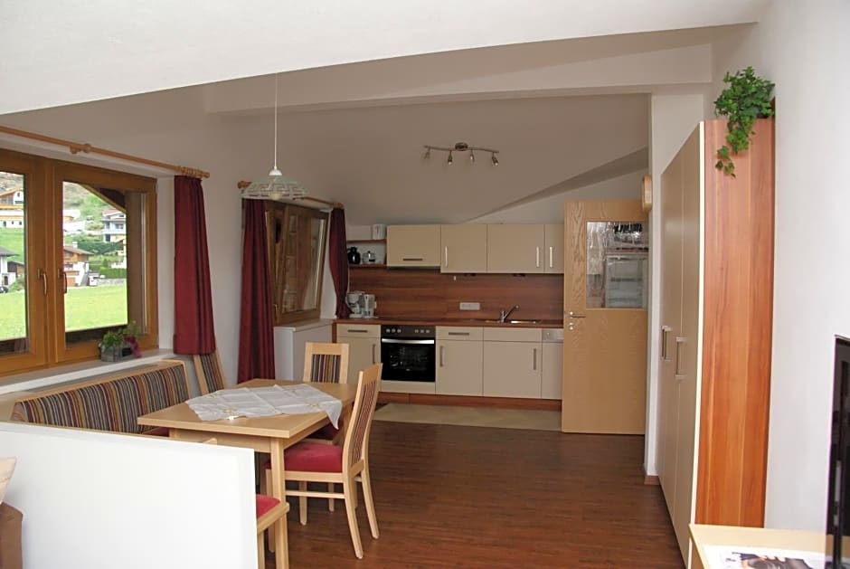 Landhaus Rauch – Schwendau, IL