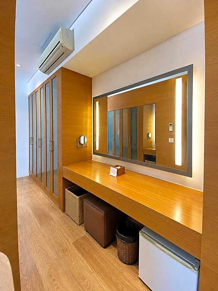 The Wangsa Hotel and Villas Nusa Dua