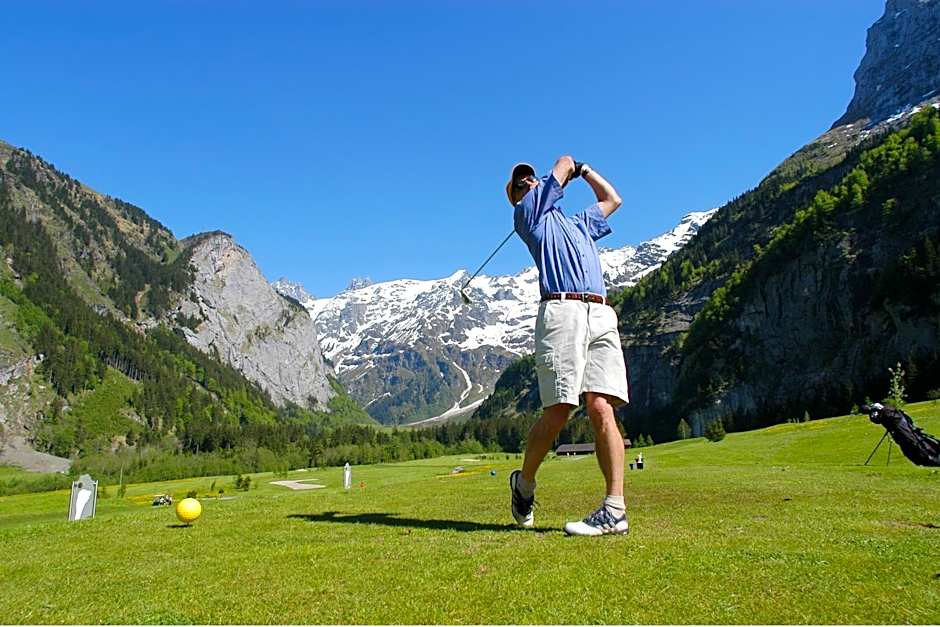 Hotel Waldegg - Adults only