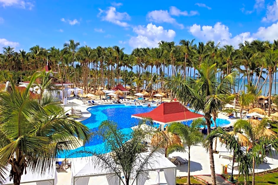 Bahia Principe Luxury Bouganville Adults Only