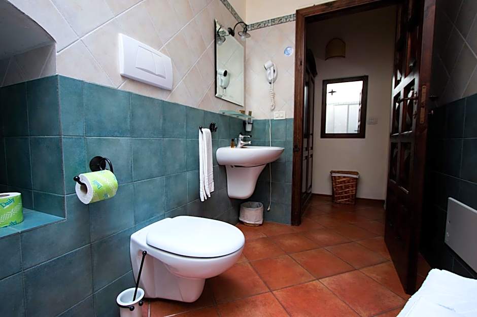 Le Case di Sottovento
