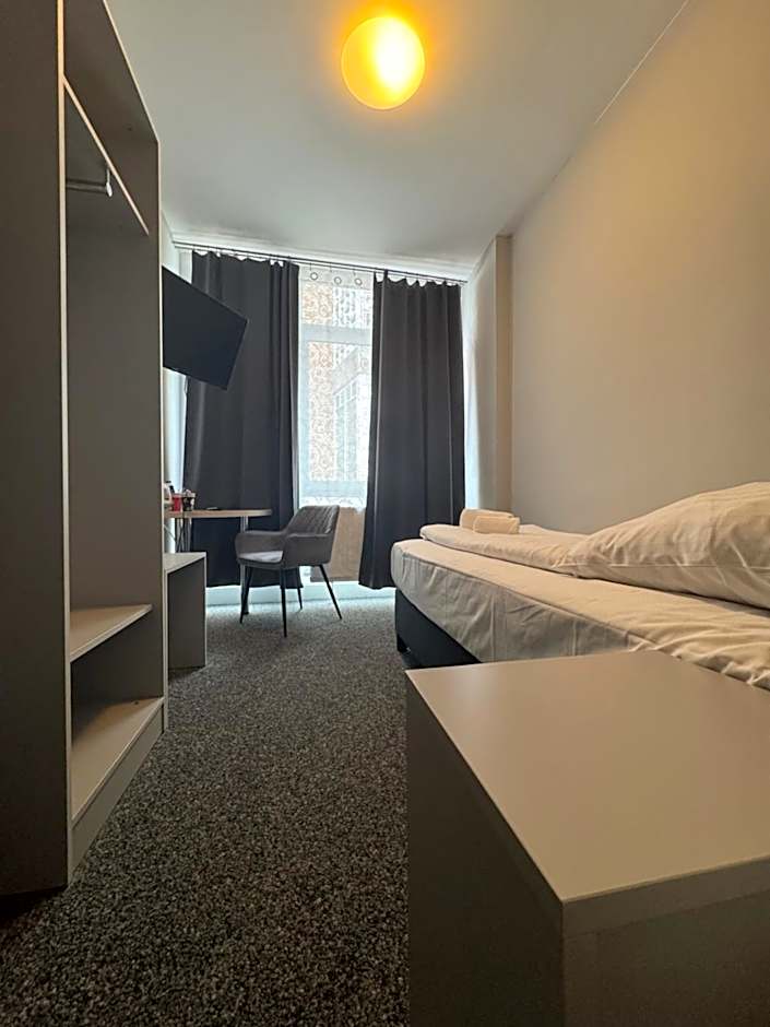Hotel Central Hannover