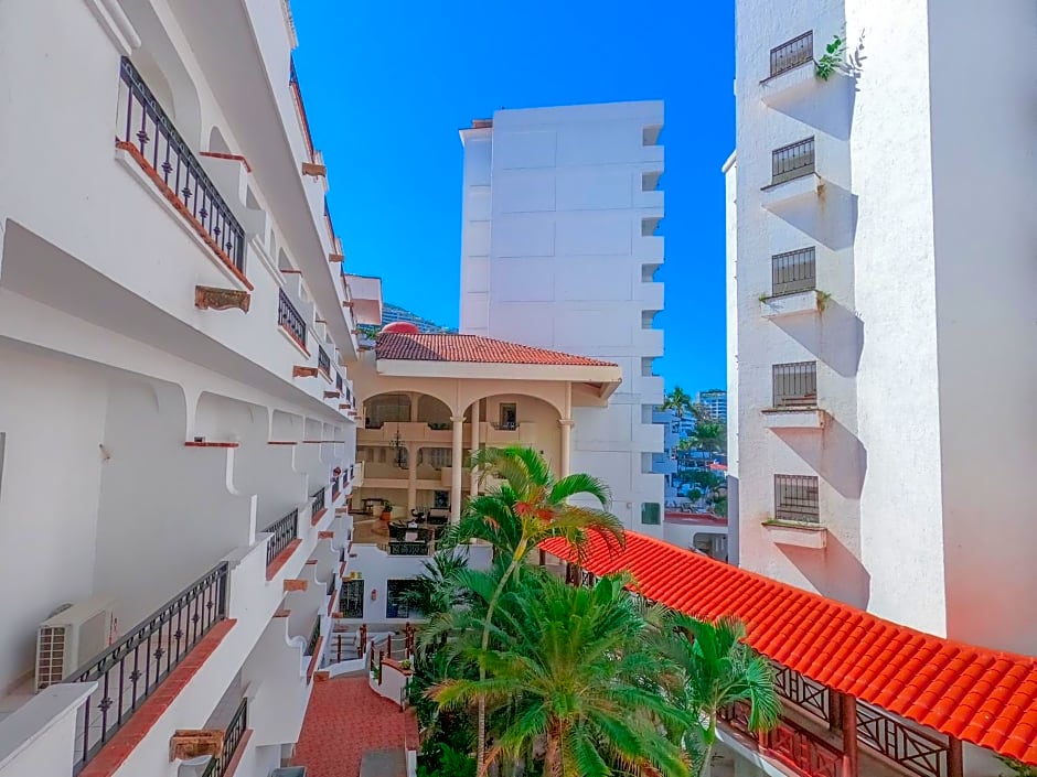 Tropicana Hotel Puerto Vallarta