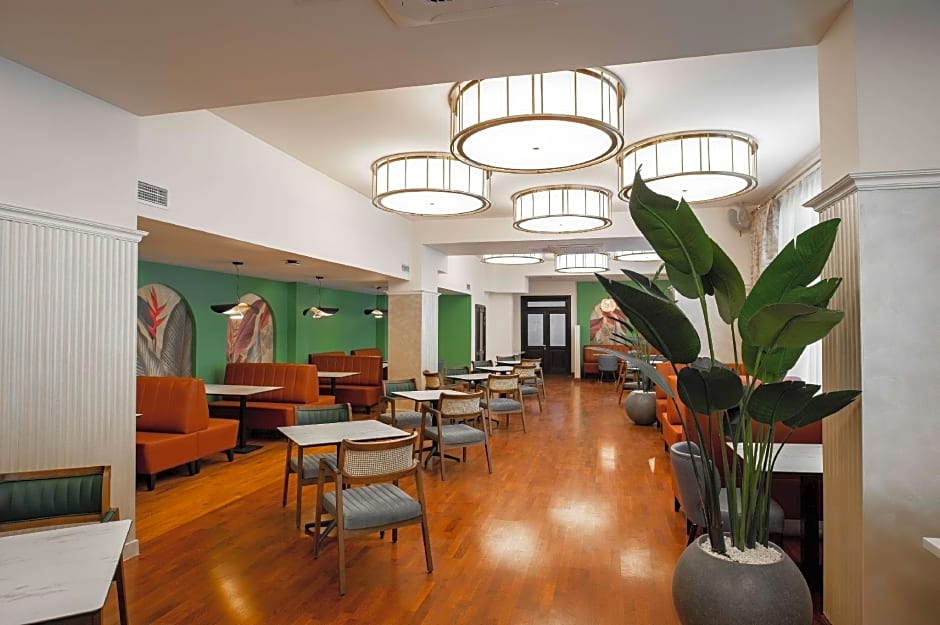 Best Western Plus Oskemen