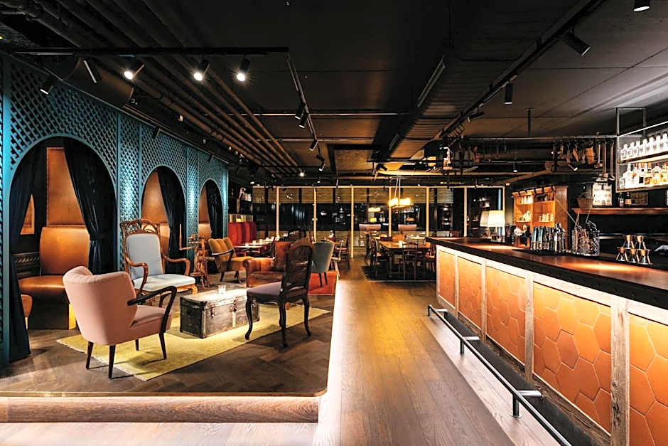 Ruby Rosi Hotel Munich