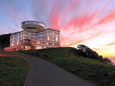 Hotel Neu Schloss Otaru