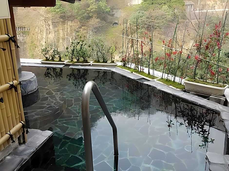 Hotel Kurobe