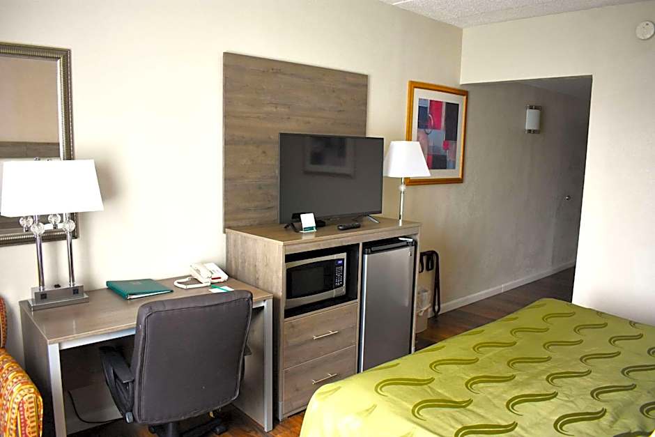 Quality Inn Vineland