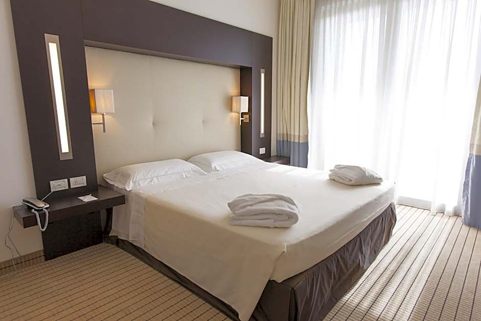 Hotel & Residence Villa Bartolomea