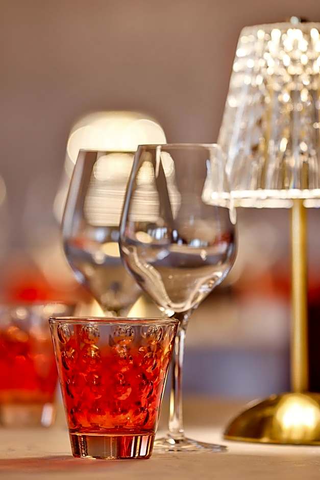 Logis Hôtel Les Voyageurs