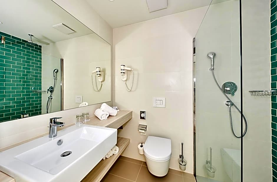 Hotel Sipar Plava Laguna
