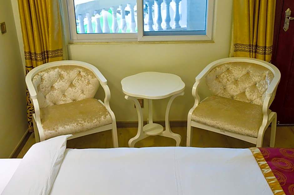 Wuduria Hotel