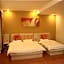 GreenTree Inn Xinzhou Jingle County ECheng Road Shell Hotel