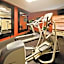 Hampton Inn By Hilton Shreveport/Bossier City