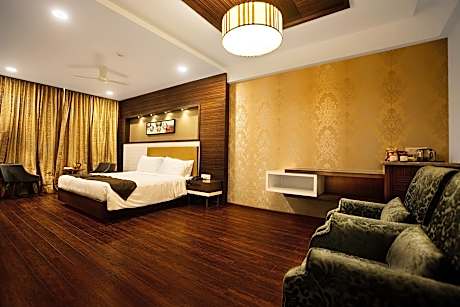 Luxury Room