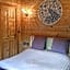 Hollybrook Lodges