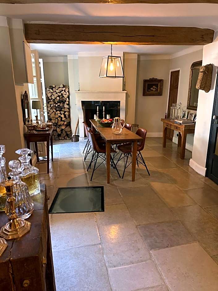 L'aile du Chateau