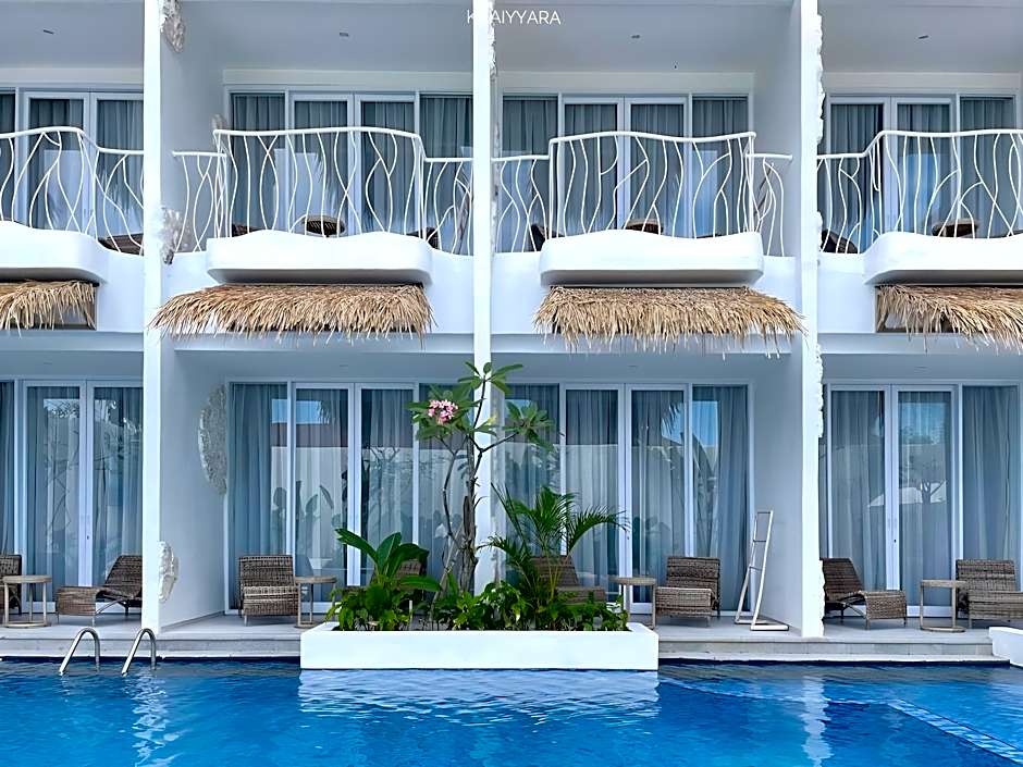 Khaiyyara Jimbaran Bali Hotel