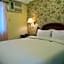 Champagne Hotel