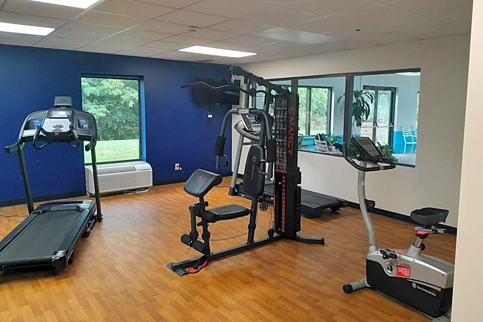 Comfort Inn Duncansville - Altoona