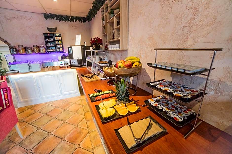 Hotel Le Provencal
