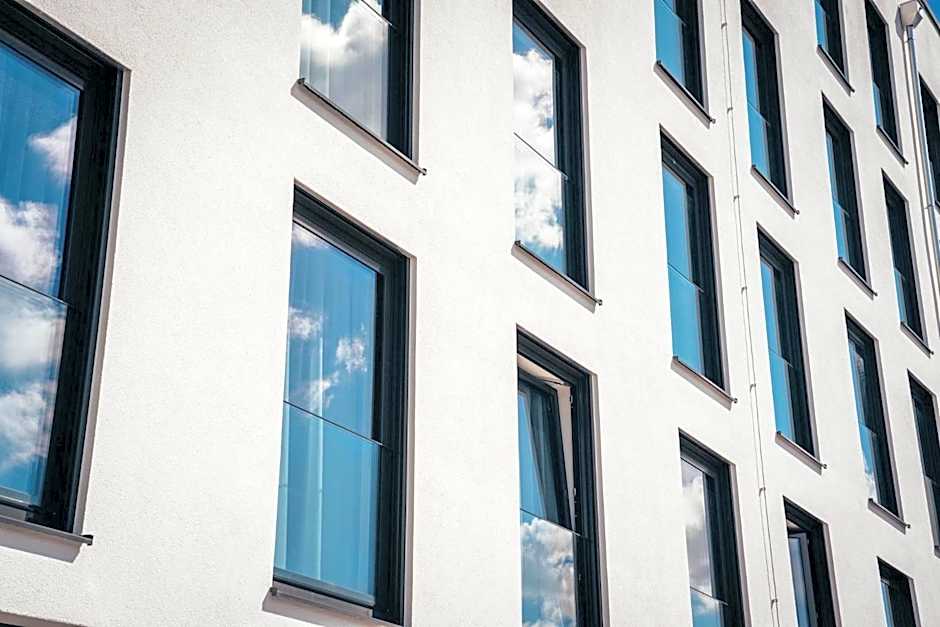 kalm stay - munich east