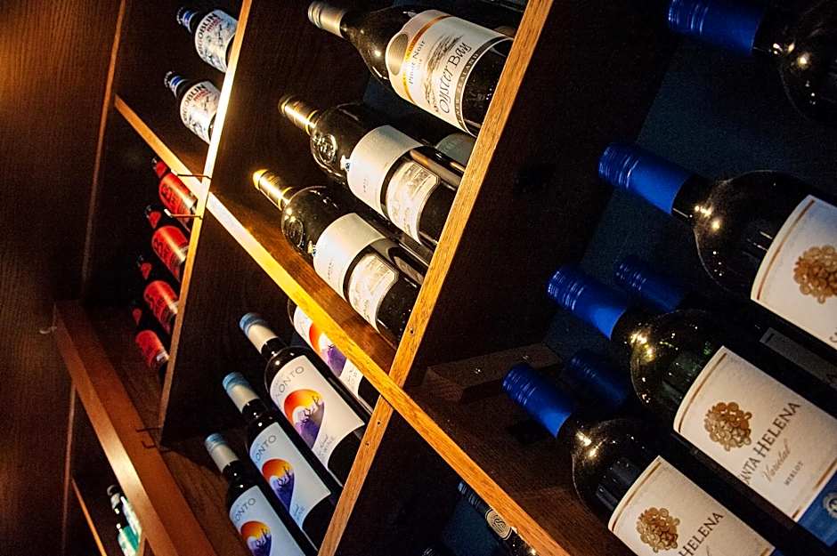 Shah of Persia, Poole by Marston's Inns