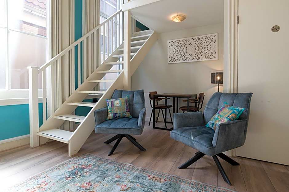 1001 Nights Boutique Lofts