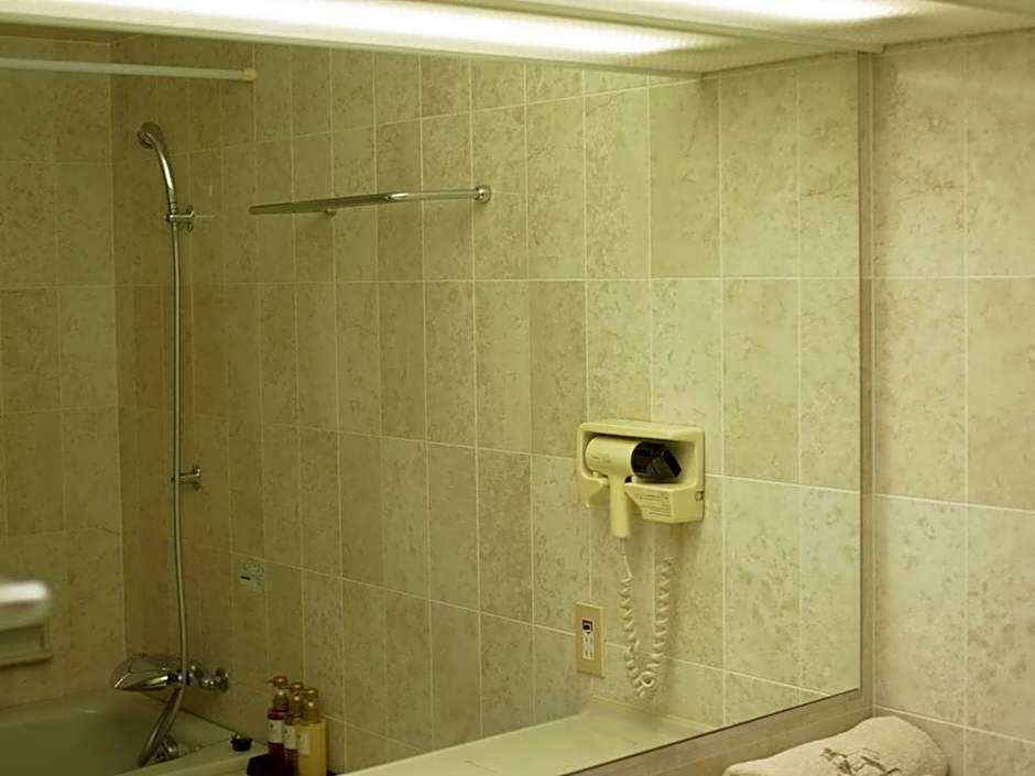 King Ambassador Hotel Kumagaya