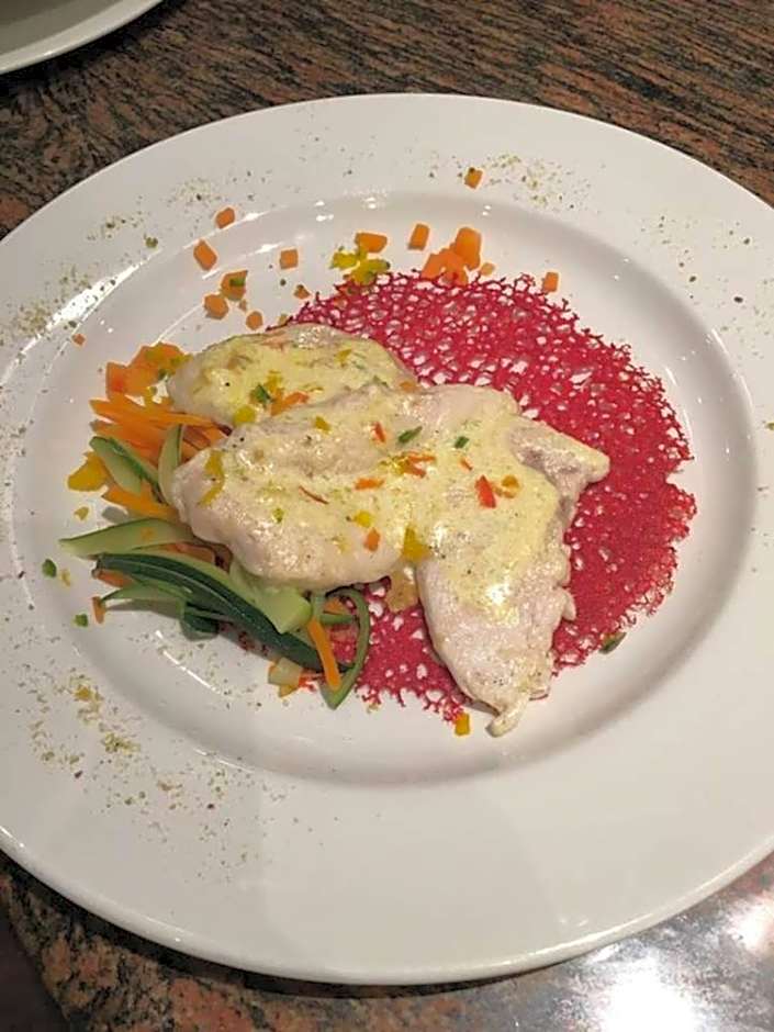 Dar es Salaam Serena Hotel