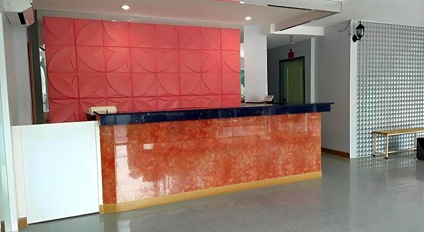 BIRD ROOM HOTEL - PRATUNAM