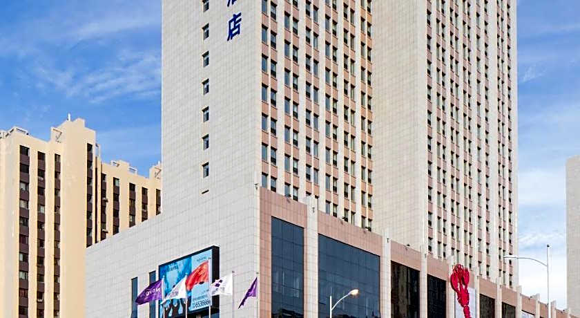 Novotel Daqing Haofang