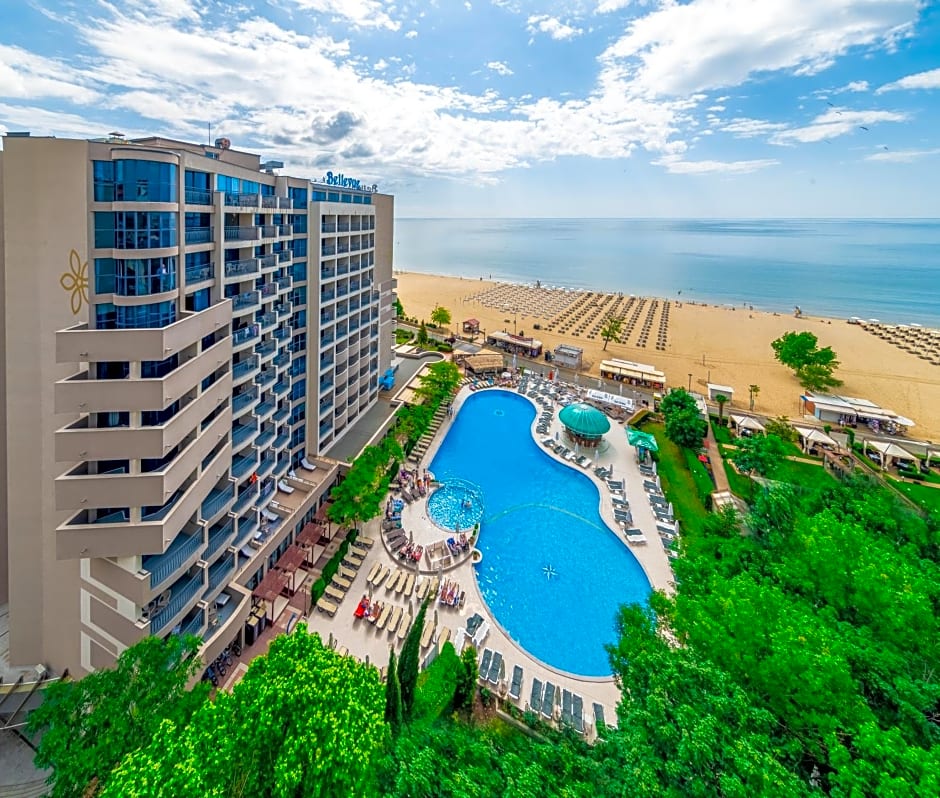 Sentido Bellevue Beach- All Inclusive & Beach Access