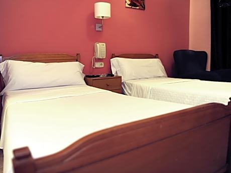 Double Air Conditioning