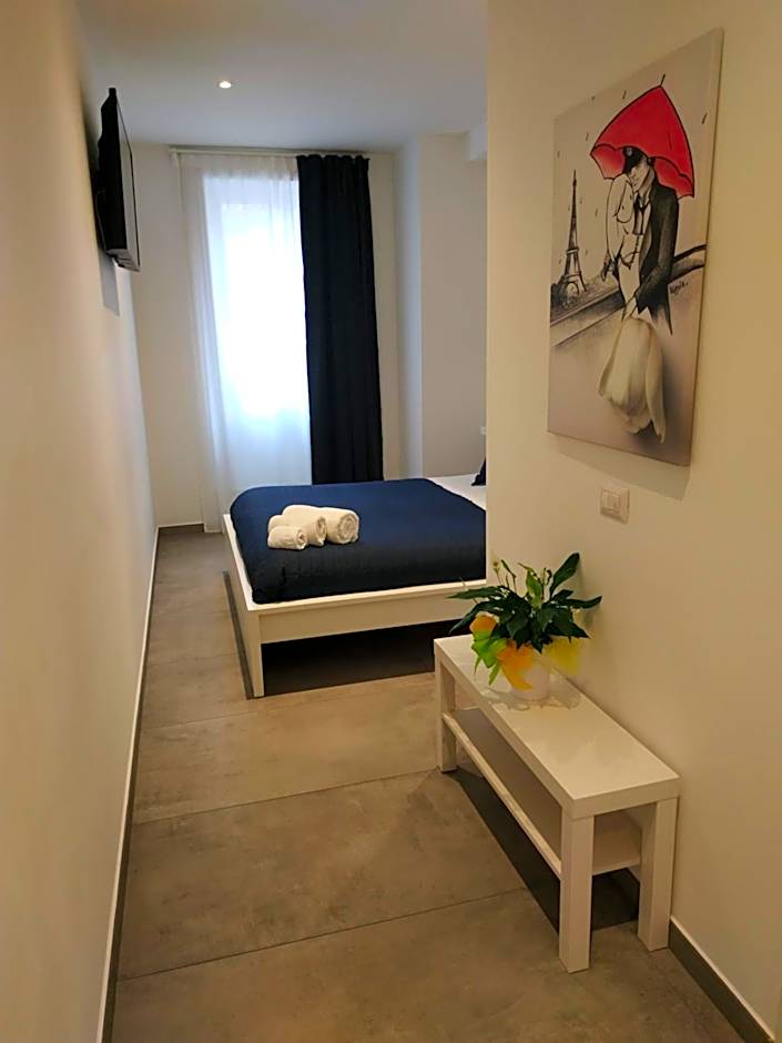 Palazzo Verdi Holiday Viterbo