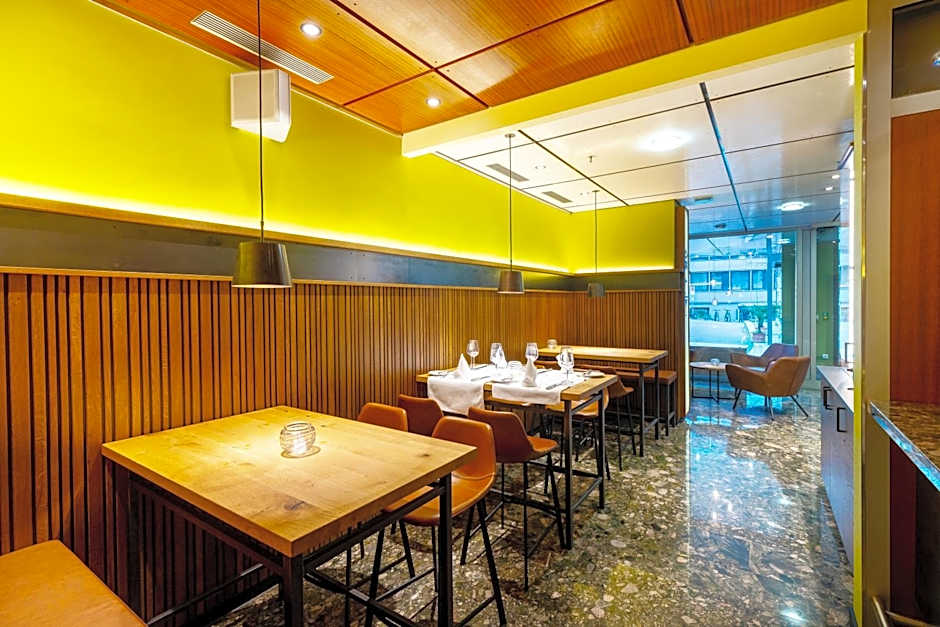 Hotel Linde - 24h Self Check-in