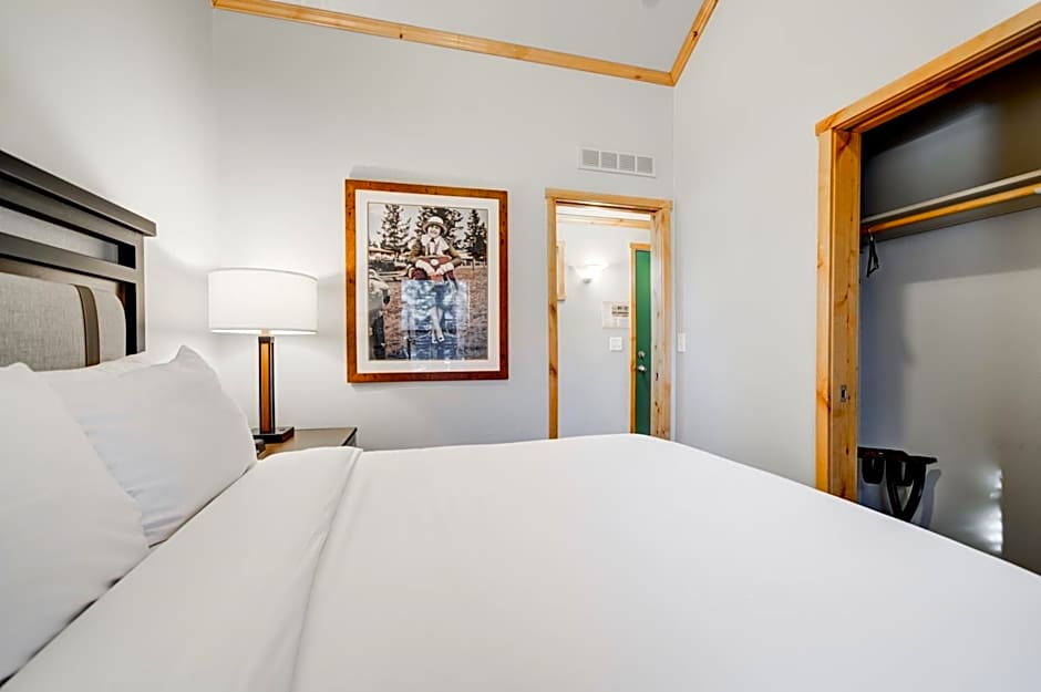 Explorer Cabins at Yellowstone