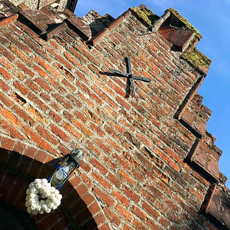 Sturmer Hall Hotel and Conference Centre