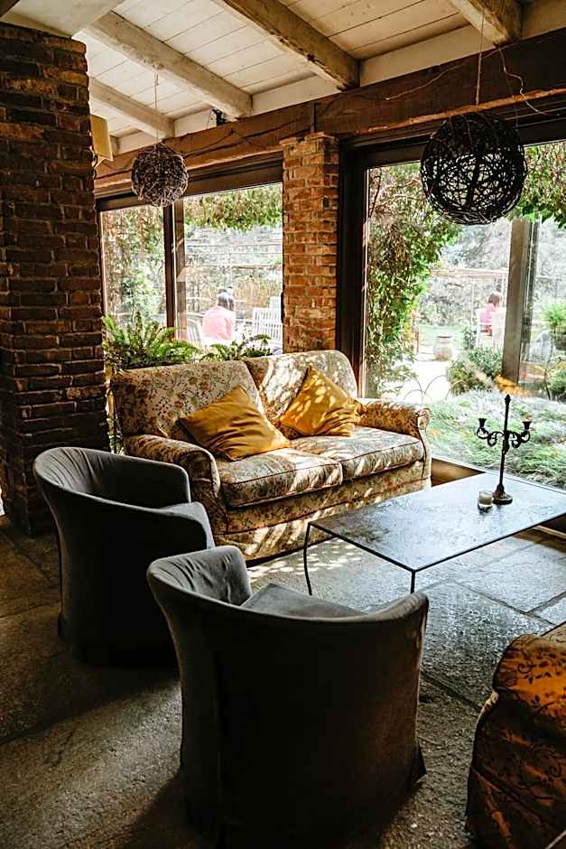 Locanda Maison Verte