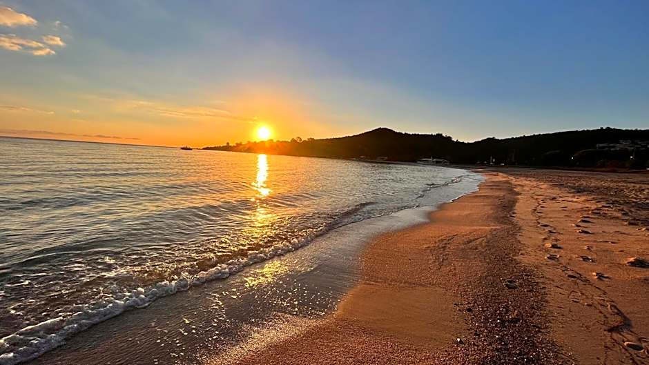 Hotel Les Pavillons Du Golfe