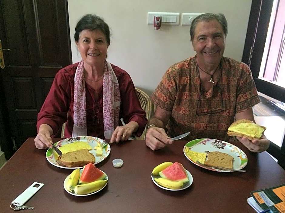 Elim Homestay Fort Kochi