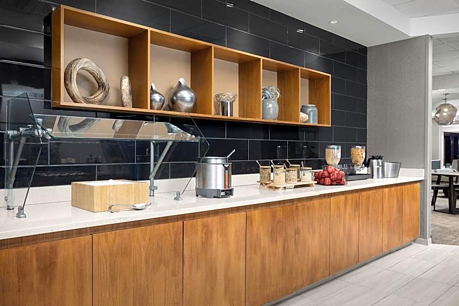 SpringHill Suites by Marriott Boston Peabody