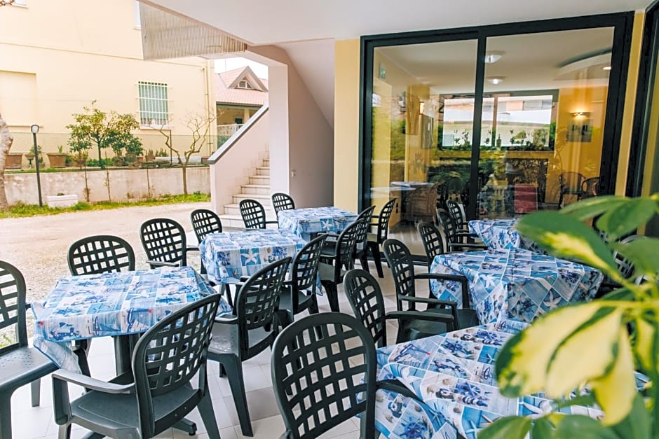 Hotel Villa Claudia
